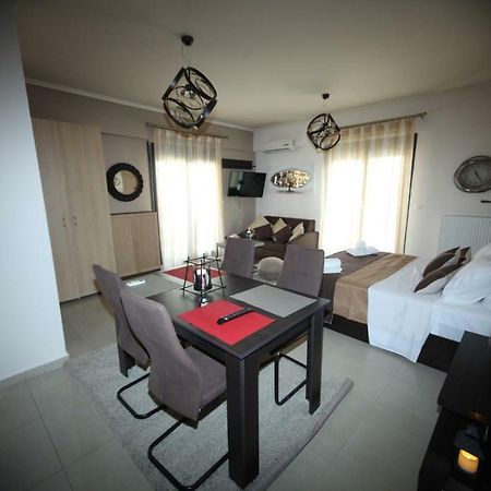 Kosmos Service Apartment City Center 1 With Additional Cost Parking Thessaloniki Exterior foto