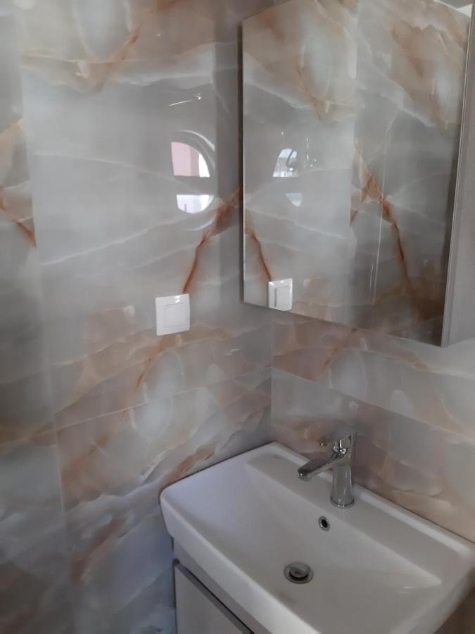Kosmos Service Apartment City Center 1 With Additional Cost Parking Thessaloniki Exterior foto