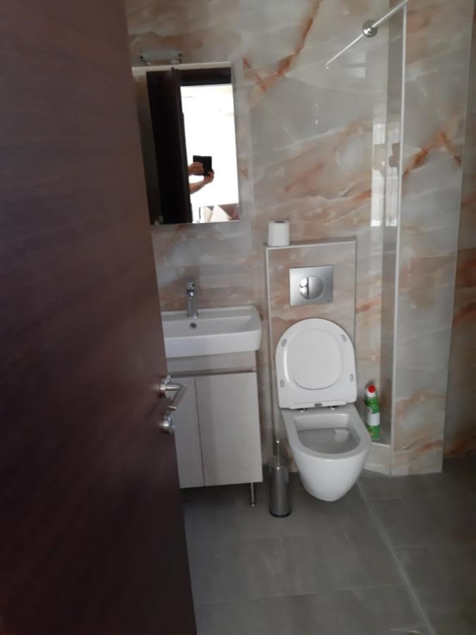 Kosmos Service Apartment City Center 1 With Additional Cost Parking Thessaloniki Exterior foto